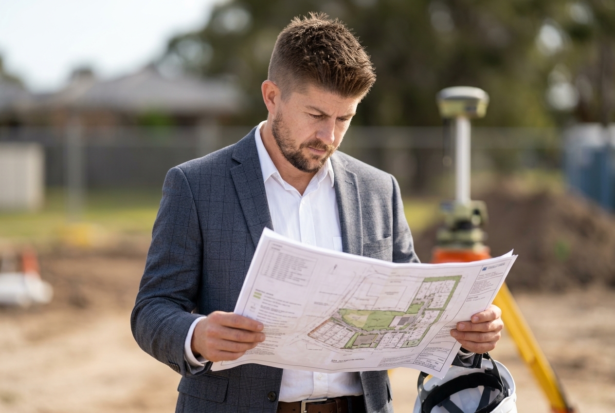 Sam Cook — Principal Planner, Foreshore Planning & Environmental